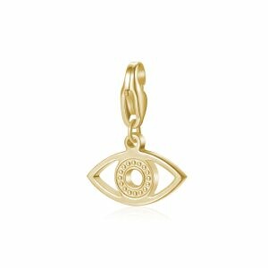 Sagapo Happy Eye Pendant Sagapo Happy Eye Pendant