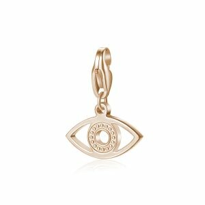 Sagapo Happy Eye Pendant Sagapo Happy Eye Pendant
