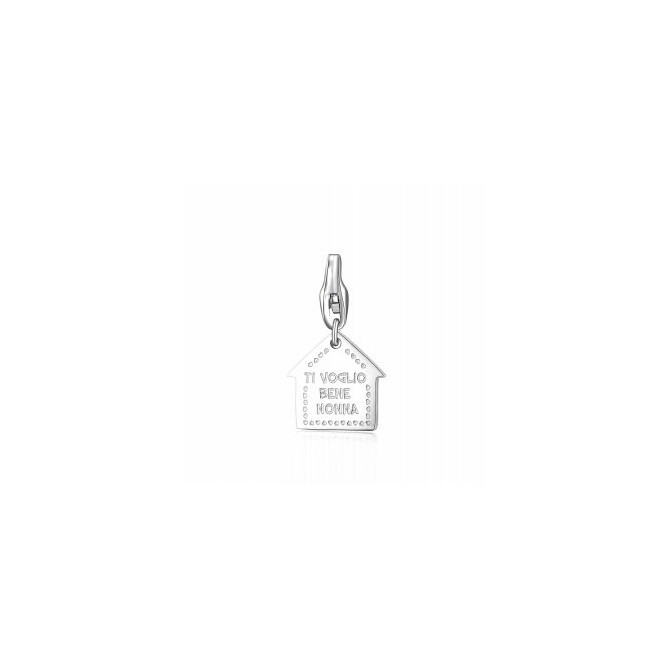 Sagapo Happy Grandma Pendant