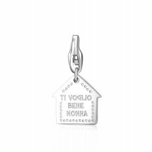 Sagapo Happy Grandma Pendant Sagapo Happy Grandma Pendant