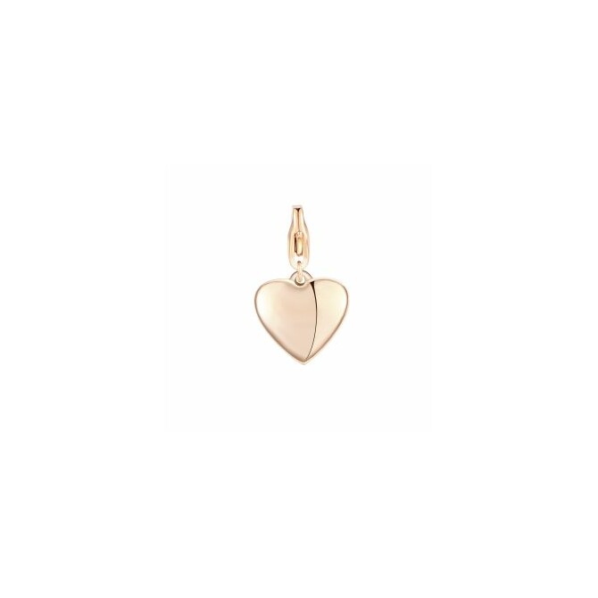 Sagapo Happy Heart Pendant