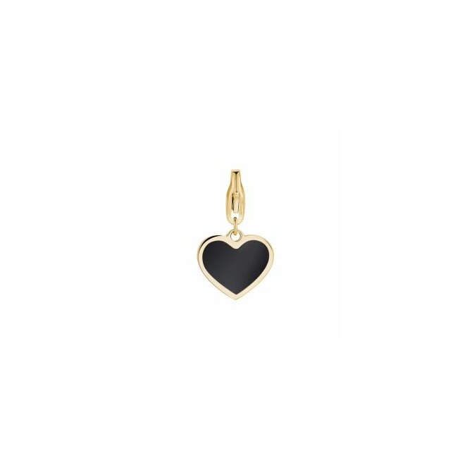 Sagapo Happy Heart Pendant