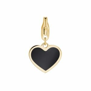 Sagapo Happy Heart Pendant Sagapo Happy Heart Pendant