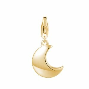 Sagapo Happy Luna pendant Sagapo Happy Luna pendant