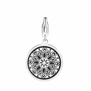 Sagapo Happy Mandala pendant Sagapo Happy Mandala pendant