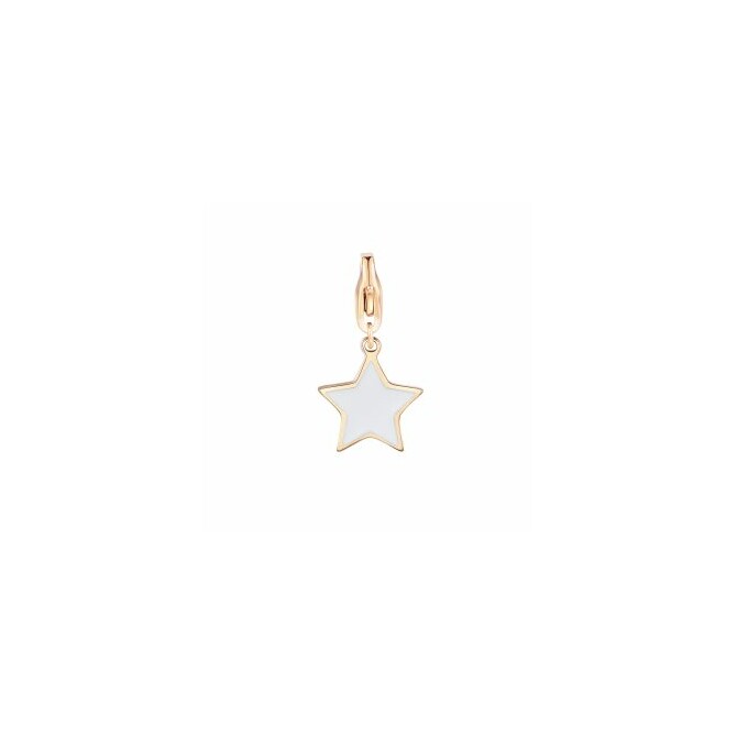 Sagapo Happy Star pendant