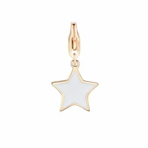 Sagapo Happy Star pendant Sagapo Happy Star pendant