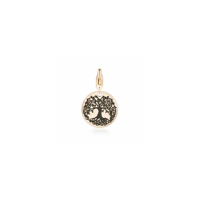 Sagapo Happy Tree of Life Pendant