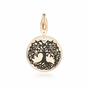 Sagapo Happy Tree of Life Pendant Sagapo Happy Tree of Life Pendant