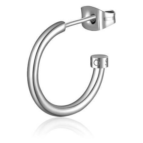 Sagapo HappyEars Steel Earring for Women