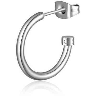 Sagapo HappyEars Steel Earring for Women Sagapo HappyEars Steel Earring for Women