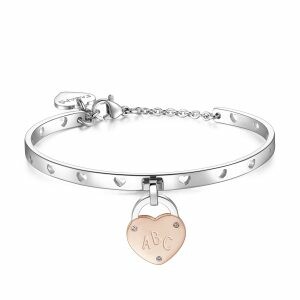 Sagapo Lockme bracelet Sagapo Lockme bracelet