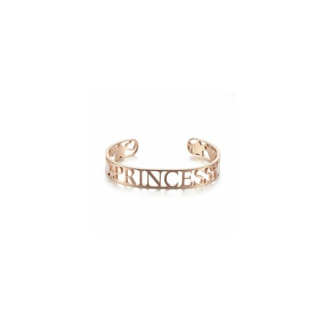 Princess clearance name bracelet