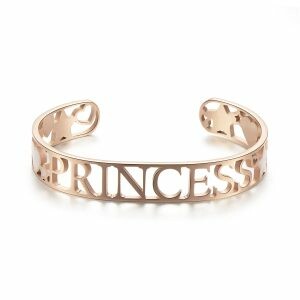 Sagapo Lovely Princess bracelet Sagapo Lovely Princess bracelet
