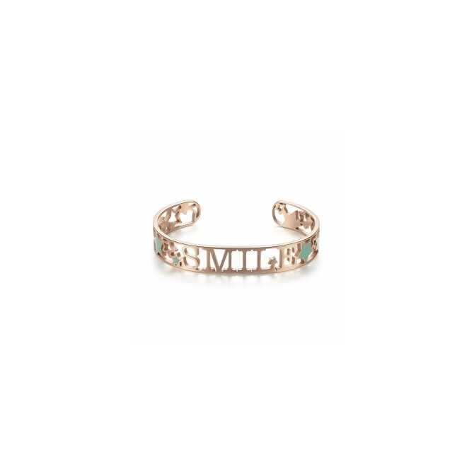 Sagapo Lovely Smile bracelet