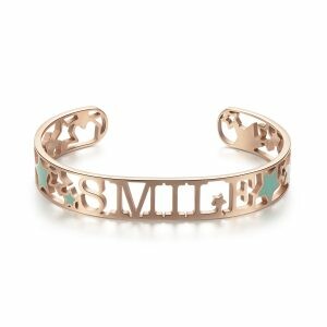 Sagapo Lovely Smile bracelet Sagapo Lovely Smile bracelet