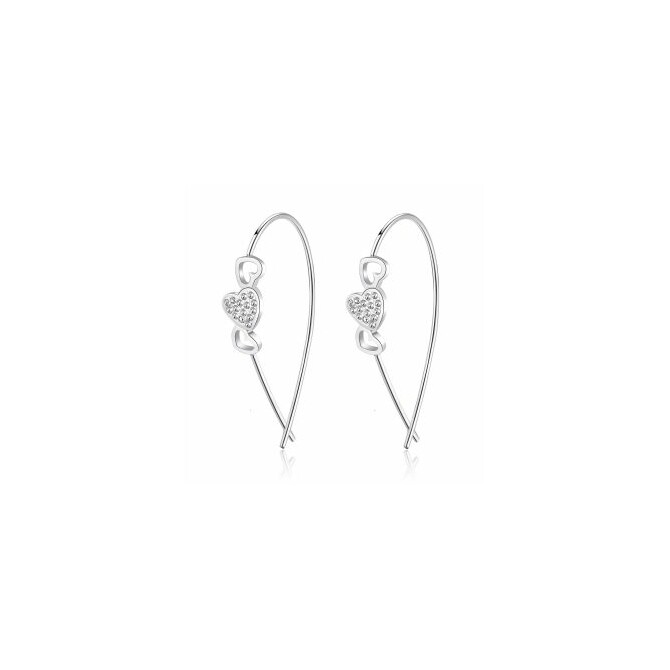 Sagapo Mad Love earrings