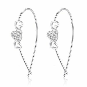 Sagapo Mad Love earrings Sagapo Mad Love earrings
