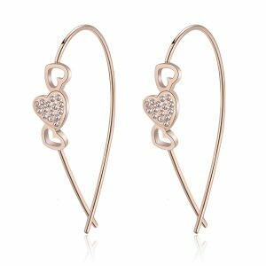 Sagapo Mad Love earrings Sagapo Mad Love earrings