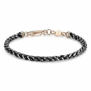 Sagapo Ripple bracelet Sagapo Ripple bracelet