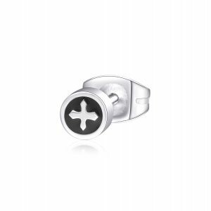 Sagapo Ripple earring Sagapo Ripple earring