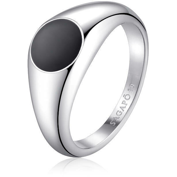 Sagapo Ripple ring