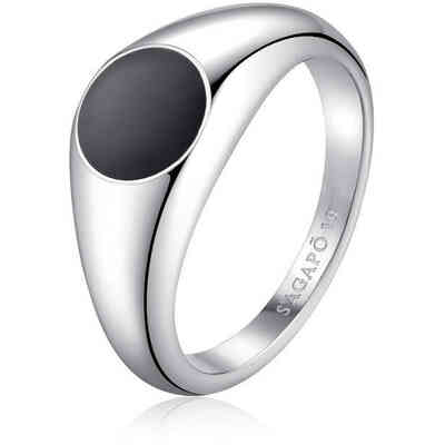 Sagapo Ripple ring Sagapo Ripple ring