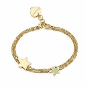 Sagapo Trichain bracelet Sagapo Trichain bracelet