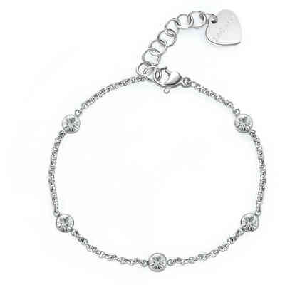 Sagapo Women's Steel Bracelet Sagapo Women's Steel Bracelet