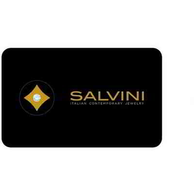 Salvini diamond in blister 0.25 ct
