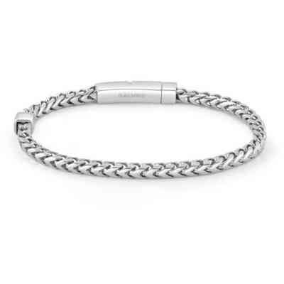 Salvini Equilibrio Men's Silver Bracelet