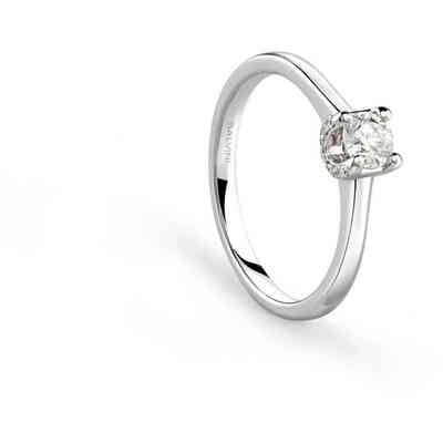 Salvini Eterea solitaire ring