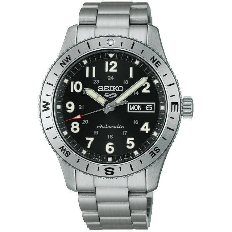 Seiko 5 Sport Automatic Watch