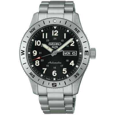 Seiko 5 Sport Automatic Watch