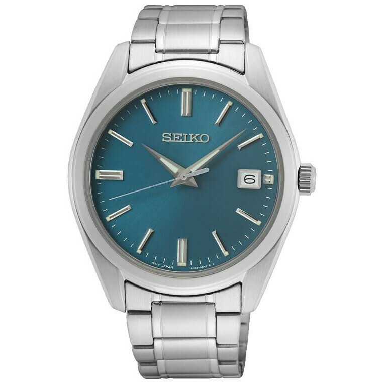 Seiko Classic Men's Watch SUR525P1 | Franco Cuomo gioielli