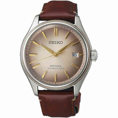 Seiko Presage Classic Limited Edition watch