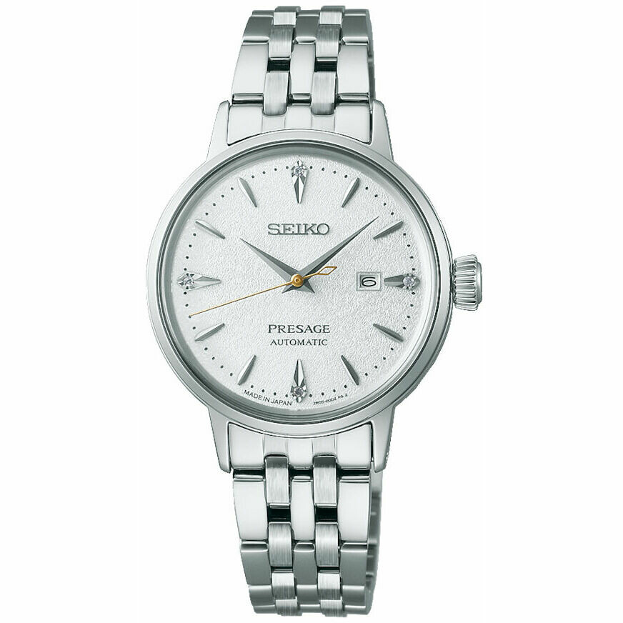 Seiko Presage Cocktail Automatic Women's Watch