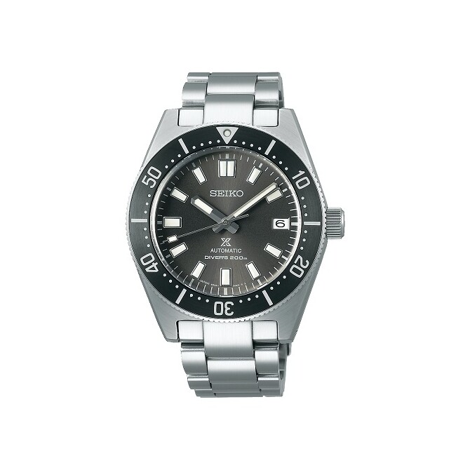 Seiko Prospex 1965 Dive Automatic Watch