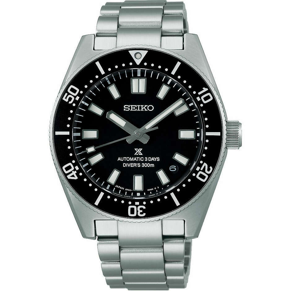 Seiko Prospex Diver Automatic SPB453J1 watch