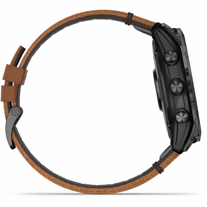 Smartwatch Garmin Epix PRO Gen2 Sapphire Edition 51 mm