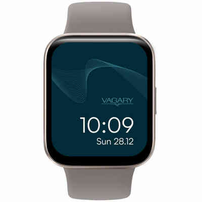 Smartwatch Vagary X03A Grigio Smartwatch Vagary X03A Grigio