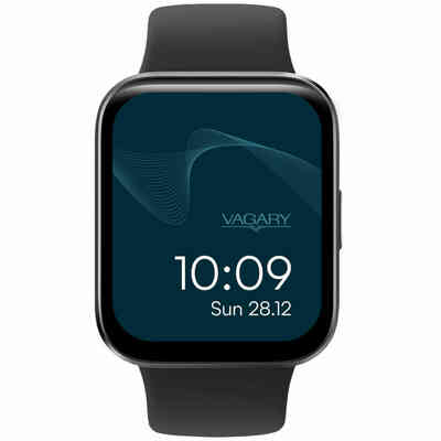 Smartwatch Vagary X03A Nero Smartwatch Vagary X03A Nero