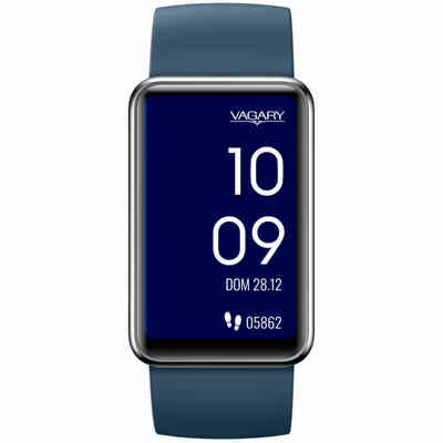 Smartwatch Vagary X05 Blu