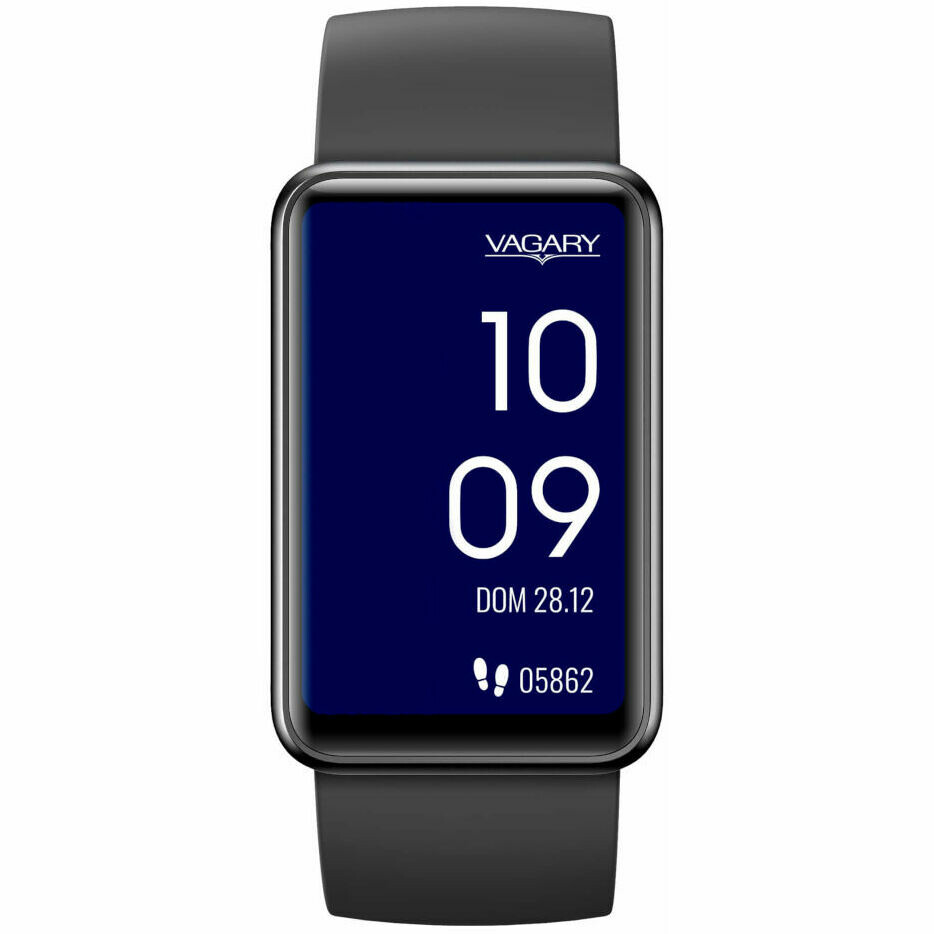 Smartwatch Vagary X05A Nero