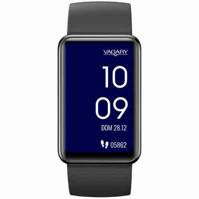 Smartwatch Vagary X05A Nero