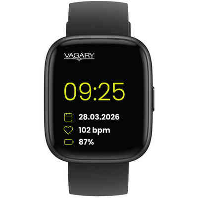 Smartwatch Vagary X06