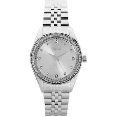 Stroili Amalfi watch in steel