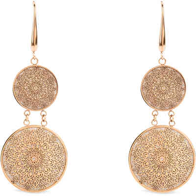 Stroili Aura pendant earrings