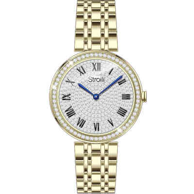 STROILI PIGALLE WAF0113 WOMEN'S WATCH