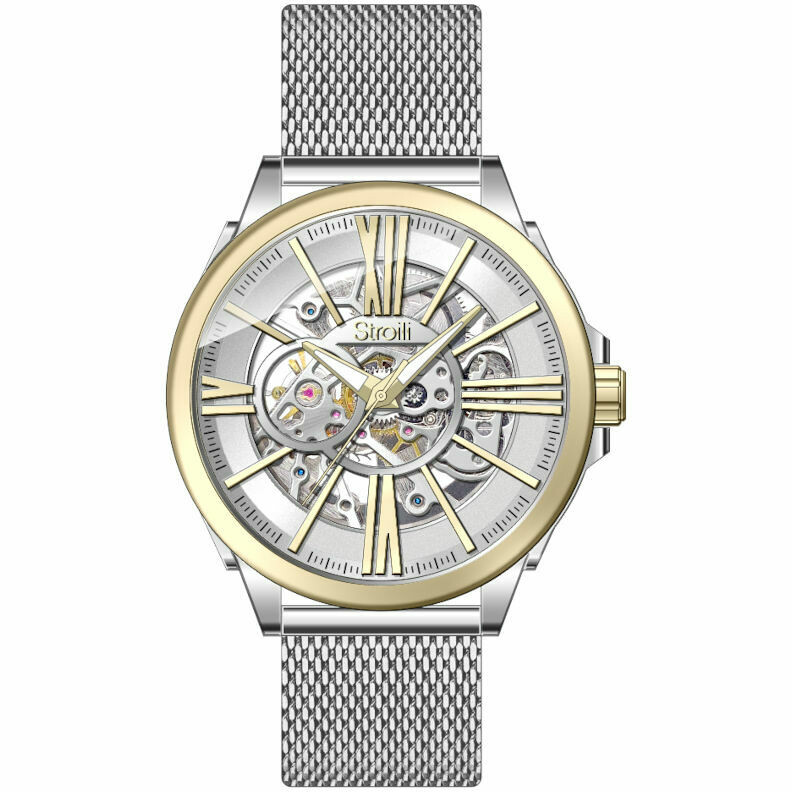 Stroili Montreaux watch